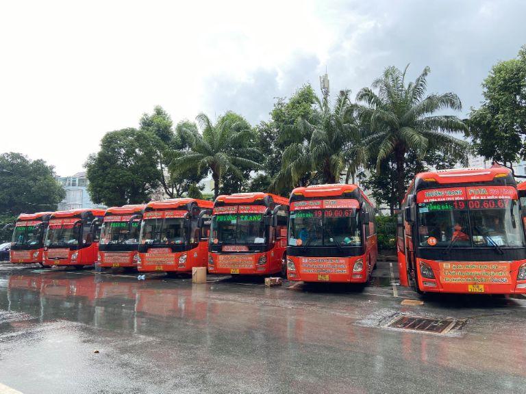 bến xe duyên hải - Hình 4
