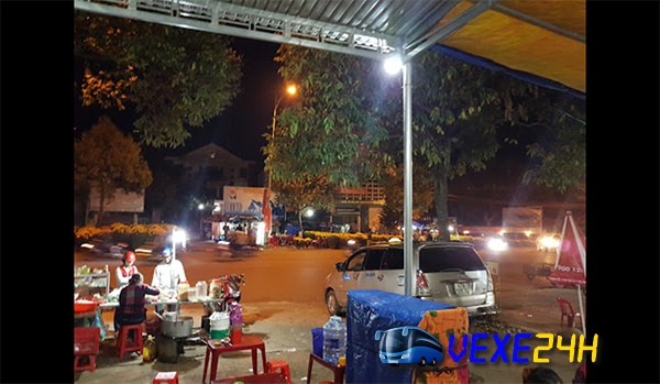 bến xe ea kar - Hình 1