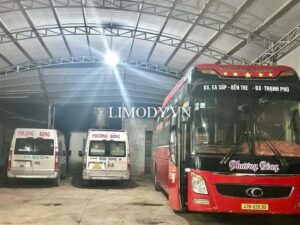 bến xe ea súp
