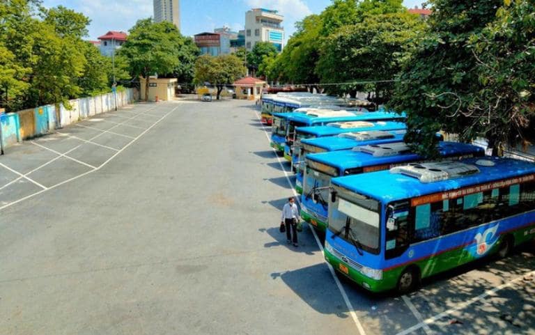 bến xe gia bình - Hình 2
