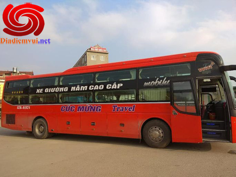 bến xe gia bình - Hình 4