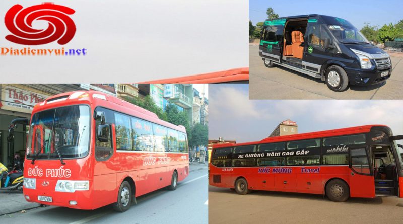 bến xe gia bình bắc ninh - Hình 2