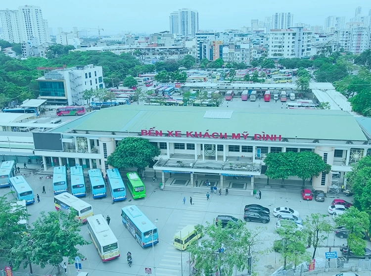 bến xe gia định - Hình 3