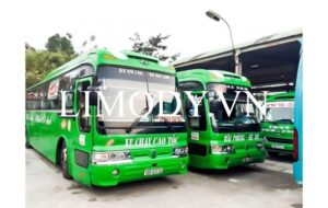 bến xe gia lộc