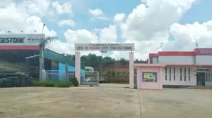 bến xe gia nghĩa