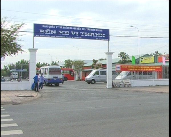 bến xe giang thành - Hình 2