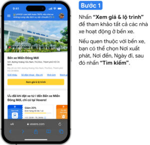 bến xe giang thành
