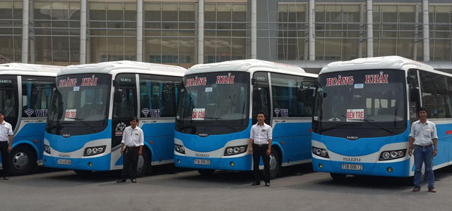 bến xe giồng trôm - Hình 1