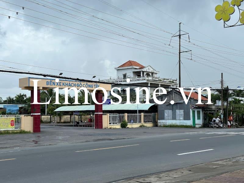 bến xe gò công đông - Hình 5