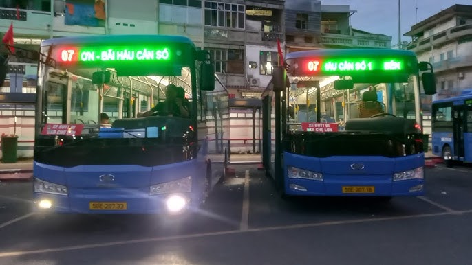bến xe gò vấp - Hình 3