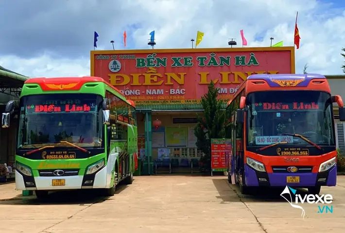 bến xe gò vấp - Hình 4