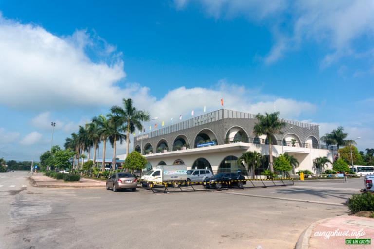 bến xe hà tĩnh - Hình 2