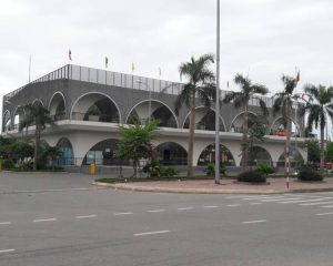 bến xe hà tĩnh