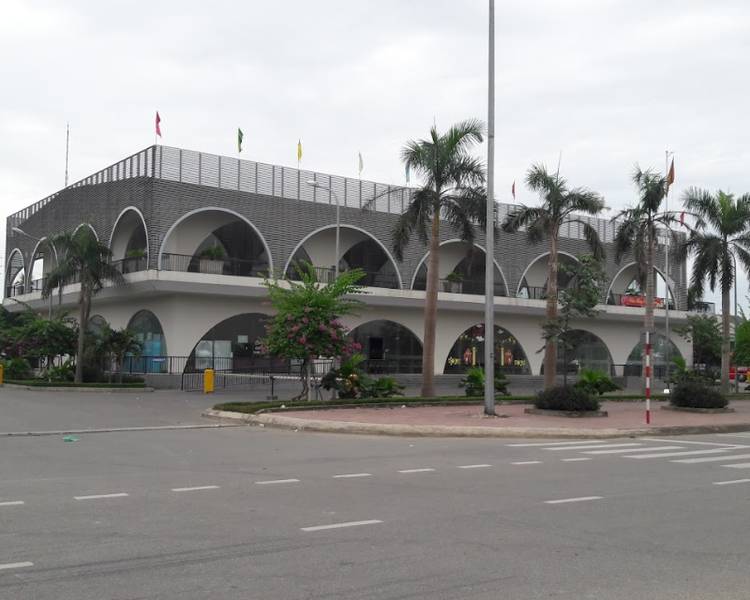bến xe hà tĩnh