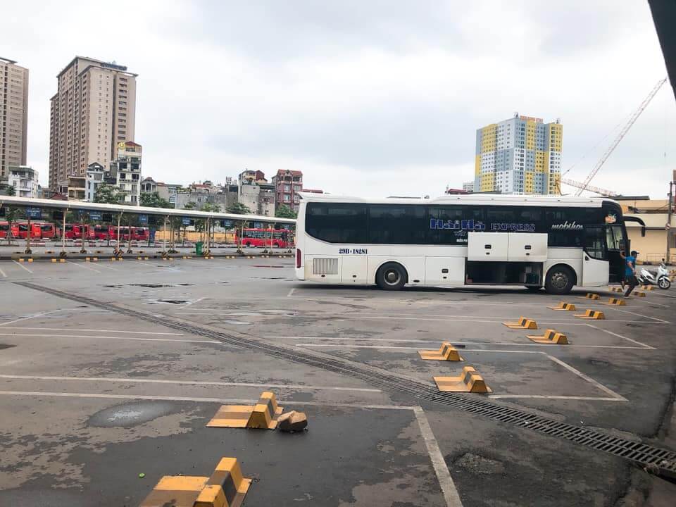 bến xe hải hà - Hình 3