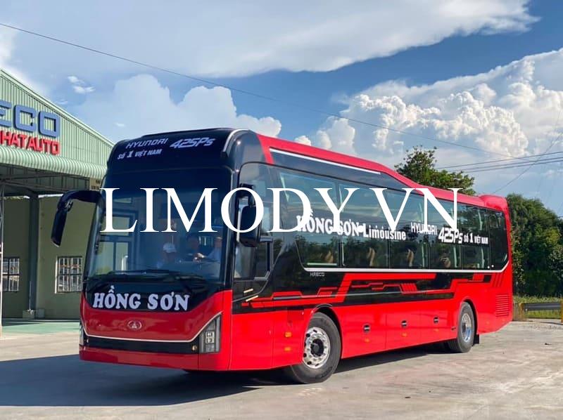 bến xe hàm tân - Hình 4