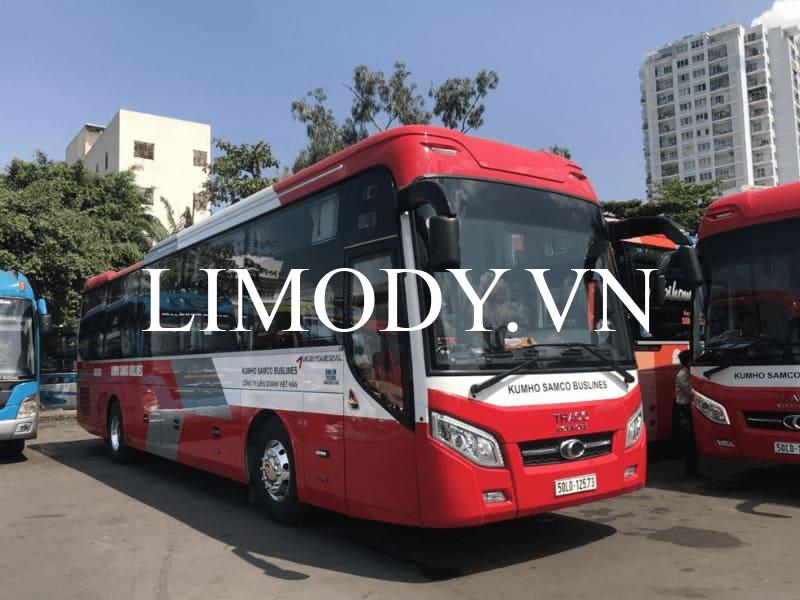 bến xe hàm thuận nam - Hình 3