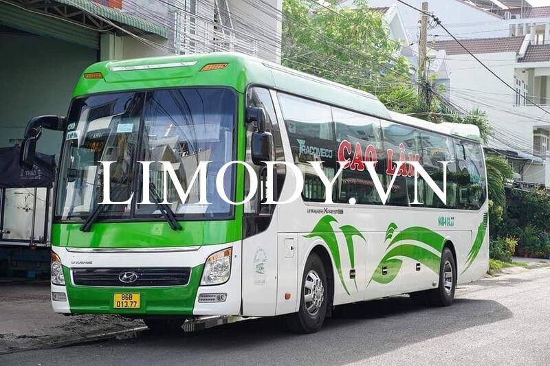 bến xe hàm thuận nam - Hình 4