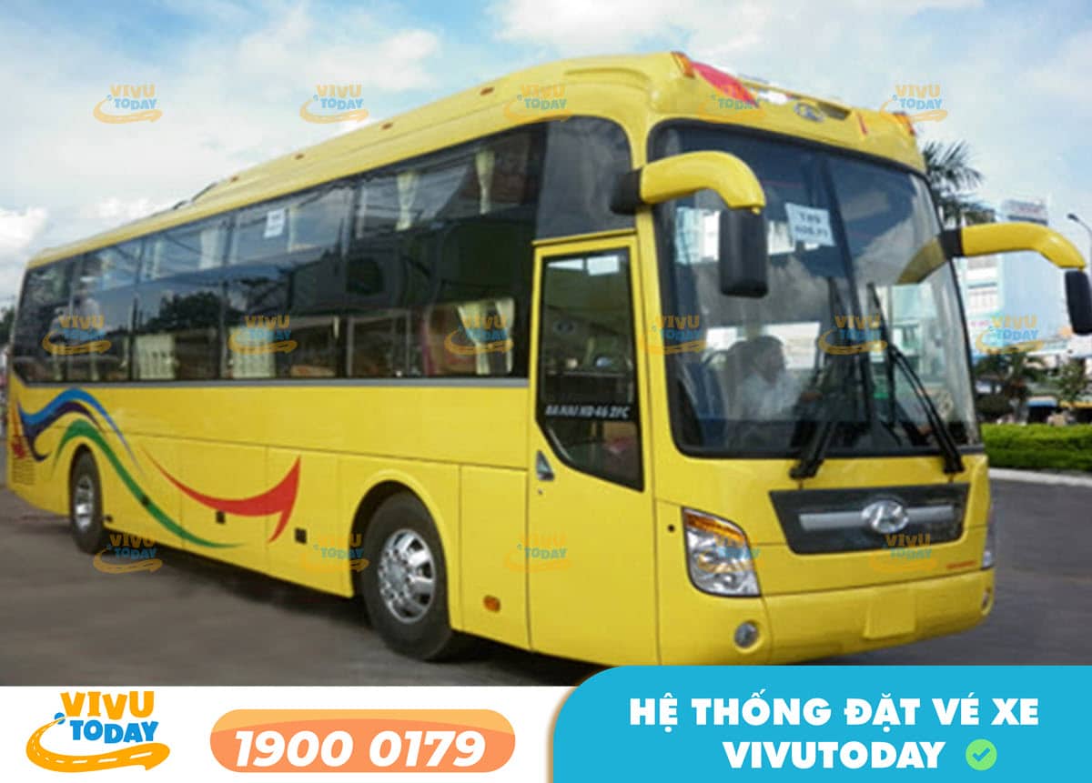 bến xe hiệp đức - Hình 2