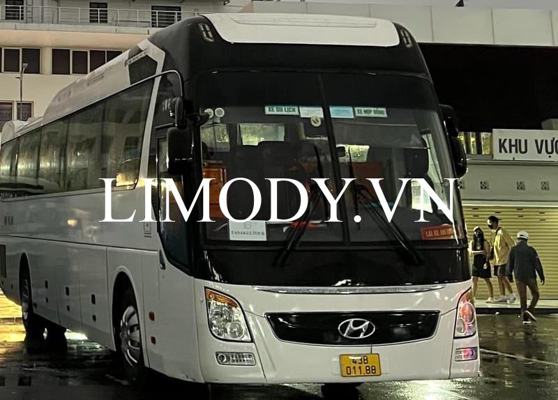 bến xe hiệp đức - Hình 3