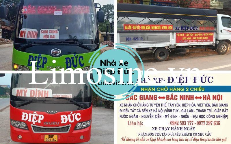 bến xe hiệp đức - Hình 4