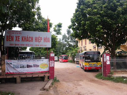 bến xe hiệp hòa - Hình 2