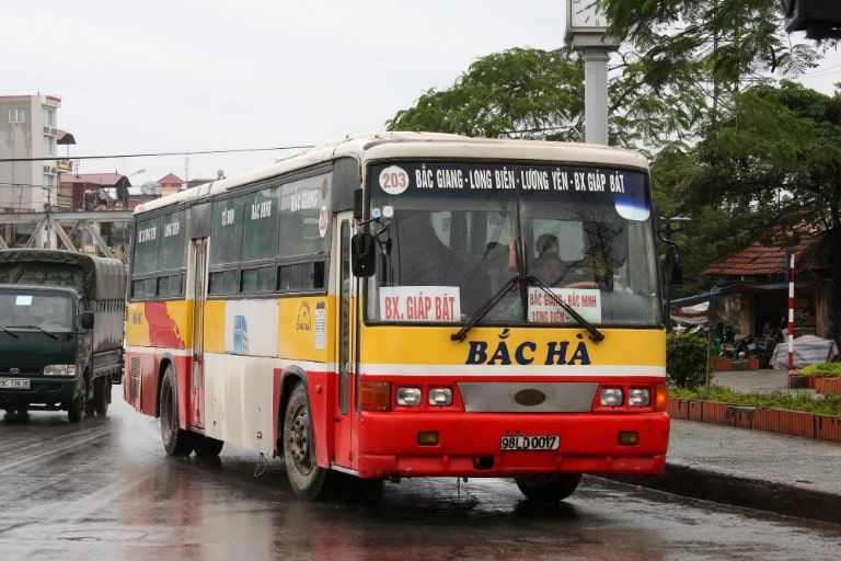 bến xe hiệp hòa - Hình 3
