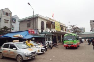 bến xe hòa bình bạc liêu