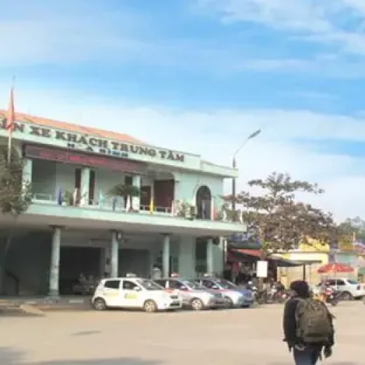 bến xe hòa bình bạc liêu - Hình 3