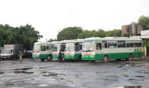 bến xe hòa thành