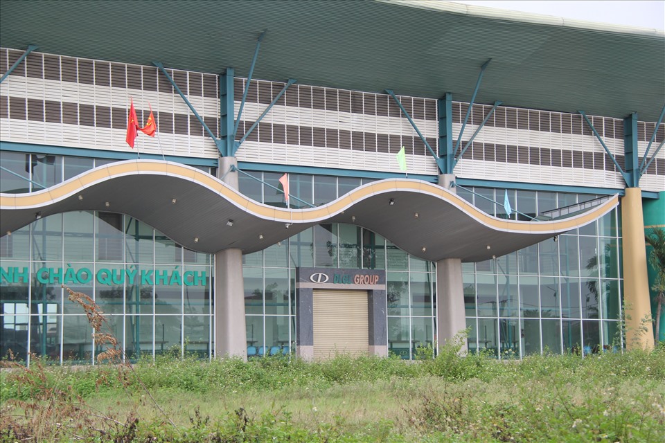 bến xe hòa vang - Hình 2