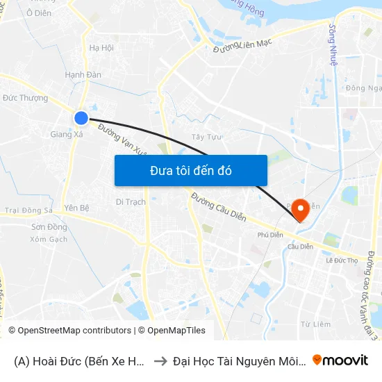 bến xe hoài đức - Hình 2