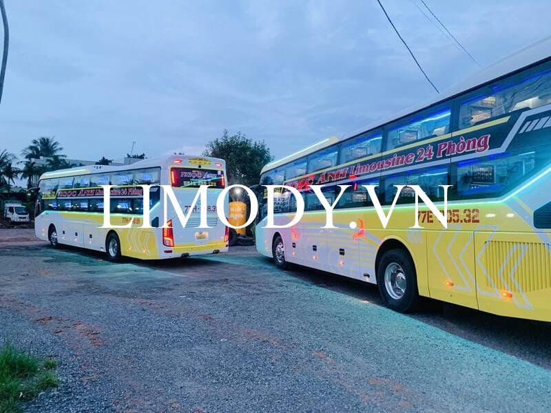 bến xe hoài nhơn - Hình 2