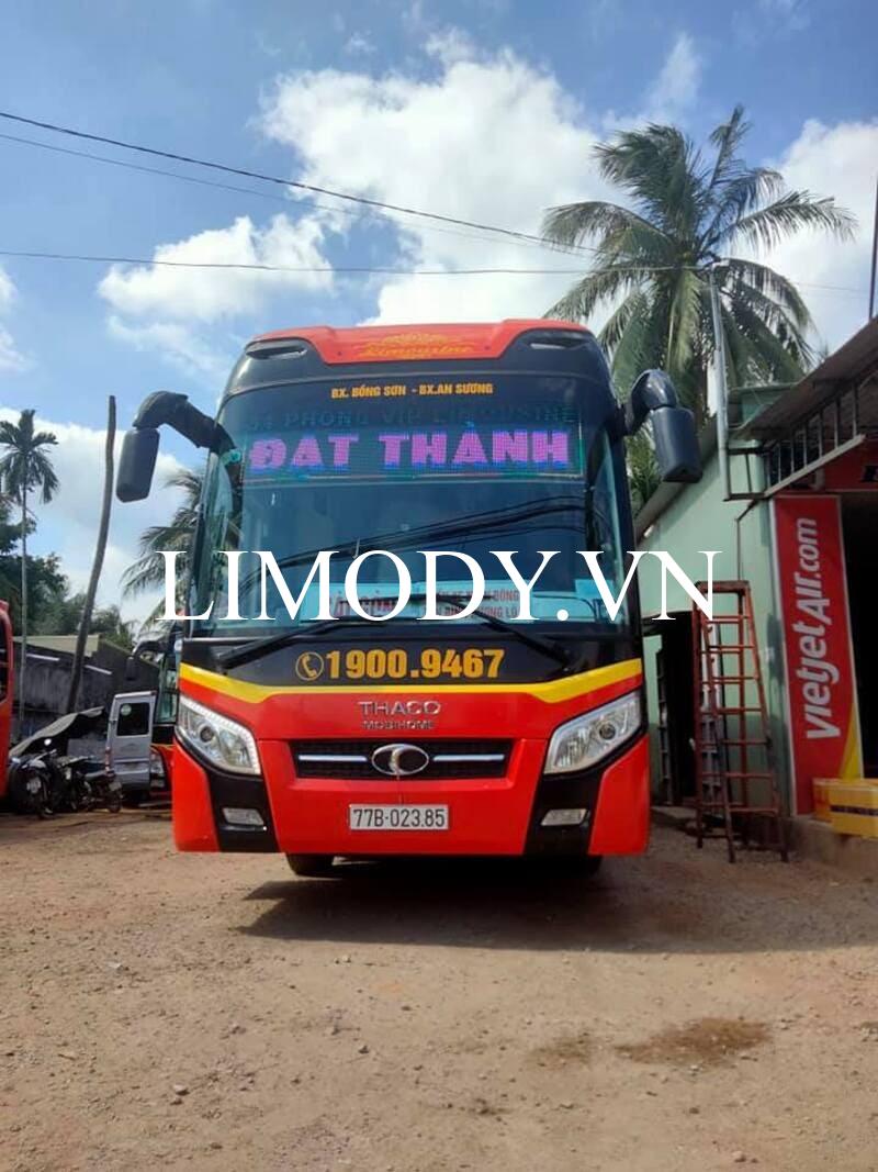 bến xe hoài nhơn - Hình 3