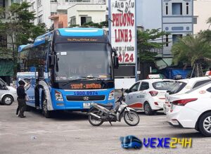 bến xe hoài nhơn