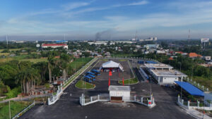 bến xe hóc môn
