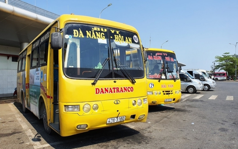 bến xe hội an - Hình 4