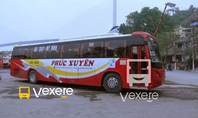 bến xe hòn gai - Hình 4