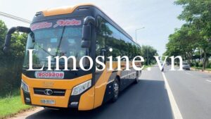 bến xe hớn quản