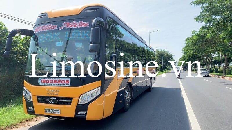 bến xe hớn quản