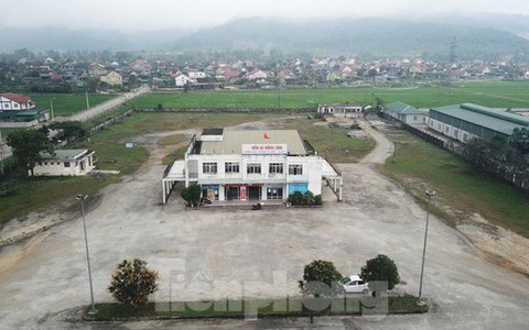 bến xe hồng lĩnh - Hình 4