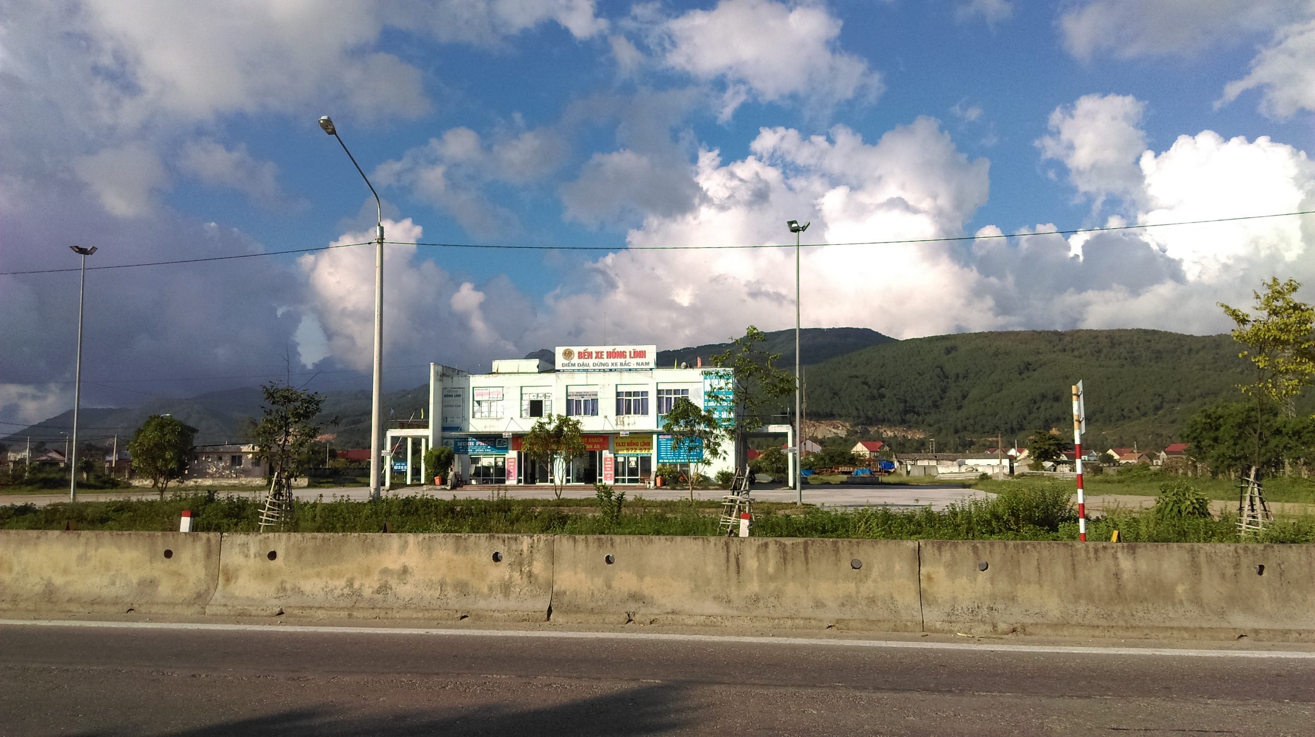 bến xe hồng lĩnh - Hình 5