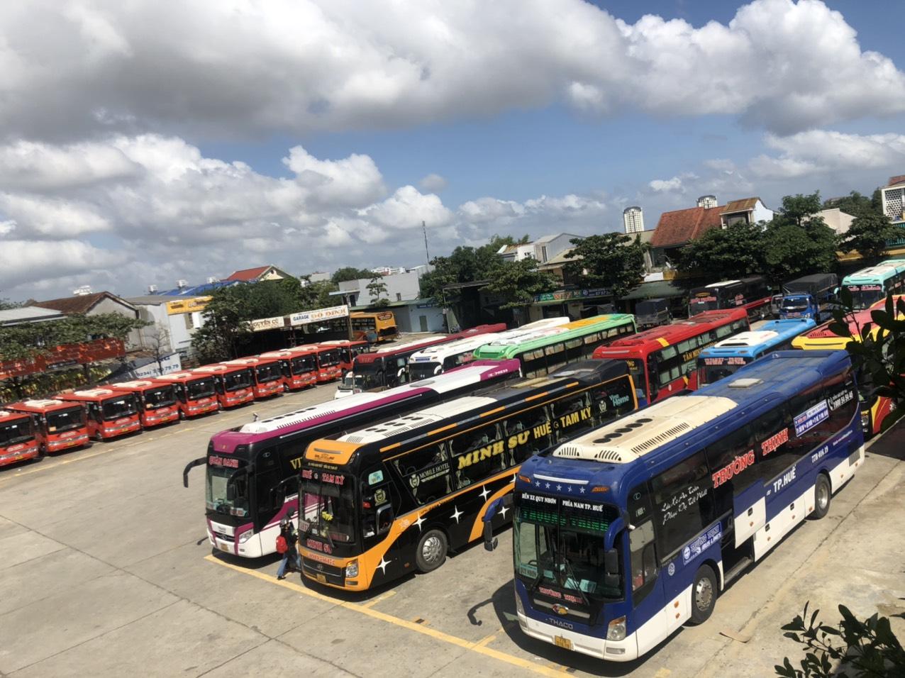bến xe huế - Hình 3