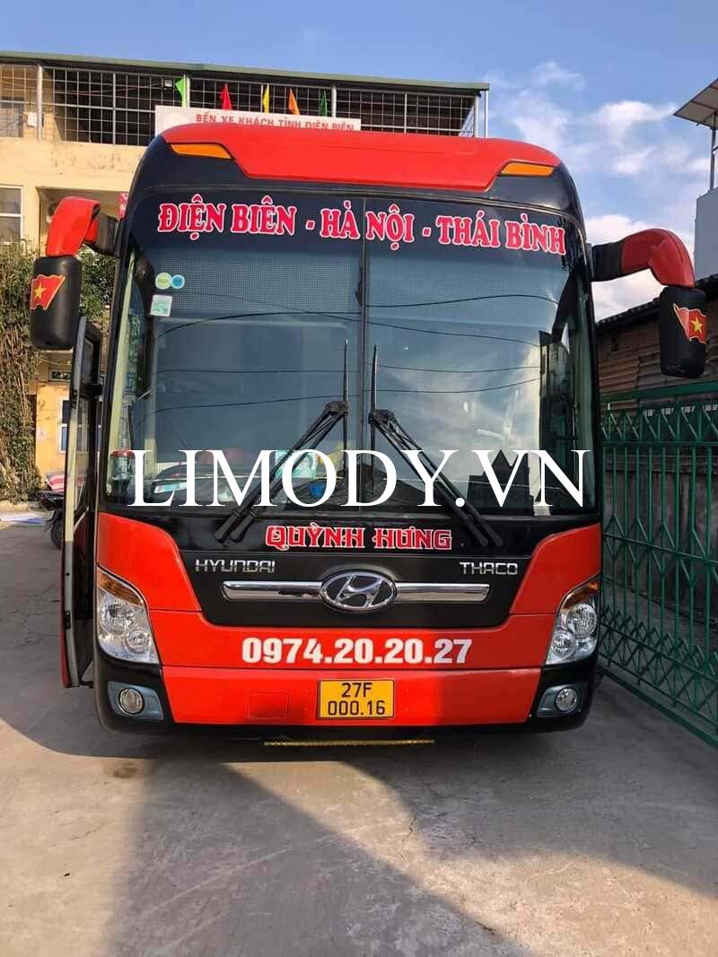 bến xe hưng hà - Hình 2