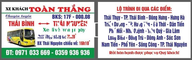bến xe hưng hà - Hình 3