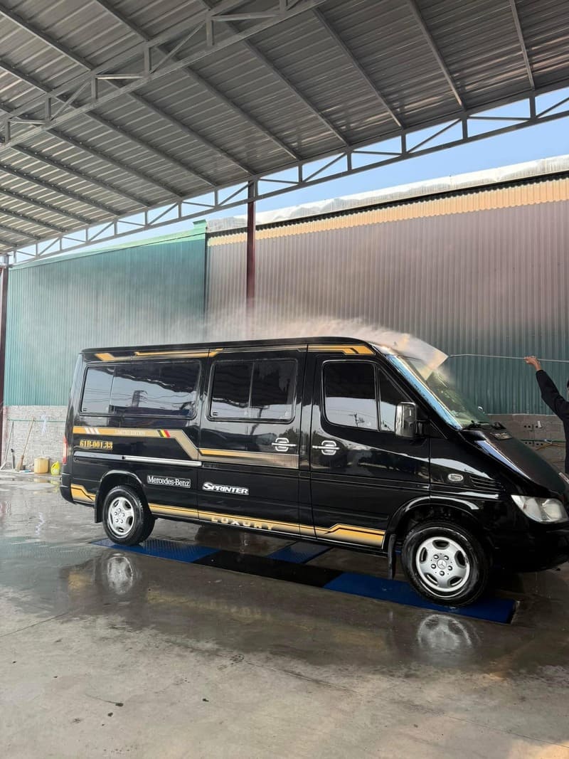 bến xe hữu lũng - Hình 3