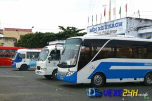 bến xe kế sách