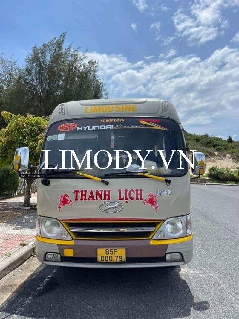 bến xe khánh sơn - Hình 1