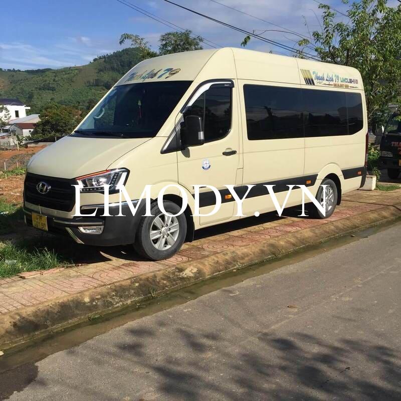 bến xe khánh sơn - Hình 2