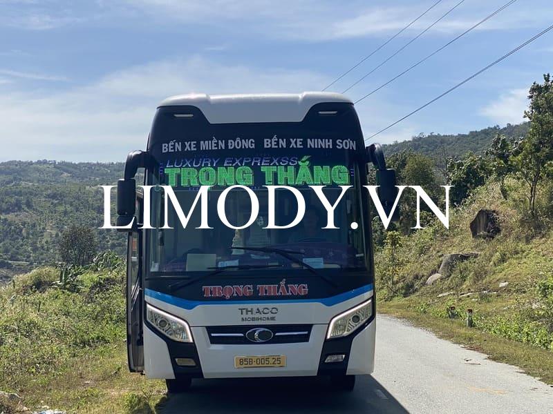 bến xe khánh sơn - Hình 3